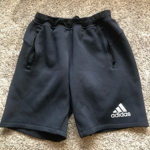 Sweat shorts